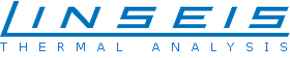 Logo LINSEIS
