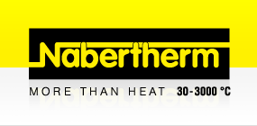 Logo NABERTHERM GMBH
