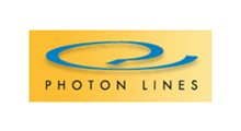 Logo PHOTON LINES SAS