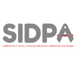 Logo SIDPA FRANCE