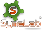 Logo SYMALAB