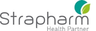 Logo STRAPHARM