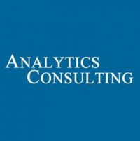 Analytics Consulting
