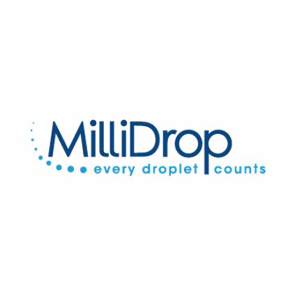 Logo de MILLIDROP INSTRUMENTS