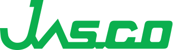 Logo JASCO FRANCE SAS