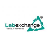 Logo LABEXCHANGE FRANCE