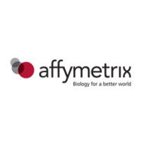 Logo AFFYMETRIX