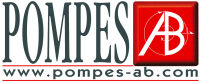 Logo POMPES AB