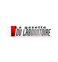 Logo de La Gazette du Laboratoire