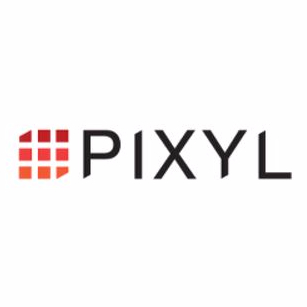 Logo PIXYL SAS