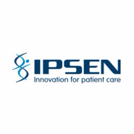 Logo IPSEN SA