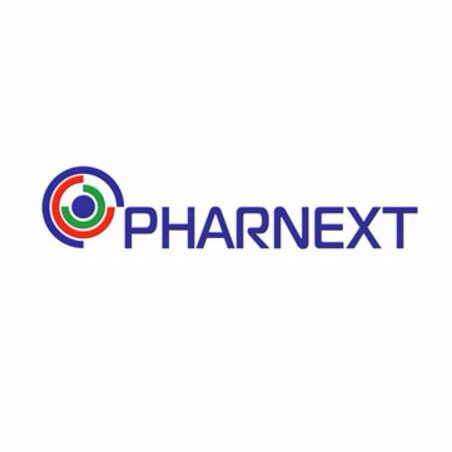 Logo de PHARNEXT