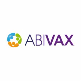 Logo ABIVAX
