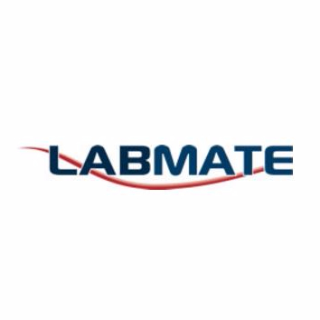 Logo de LABMATE