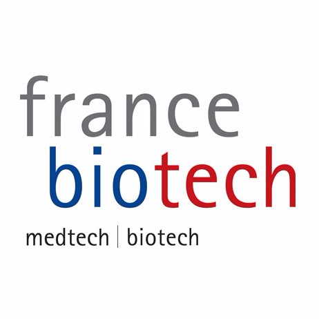 Logo FRANCE BIOTECH