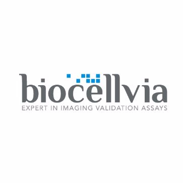 Logo BIOCELLVIA