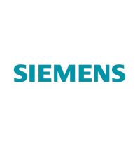 Logo de SIEMENS