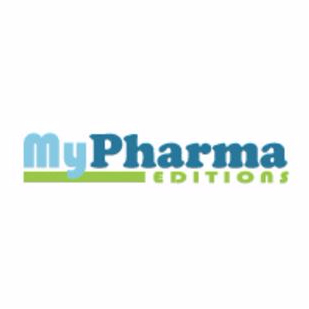 Logo de MyPharma Editions