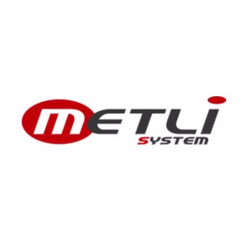 Logo METLI SYSTEM