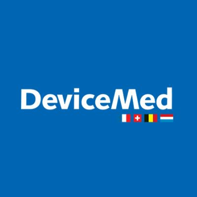Logo de DeviceMed