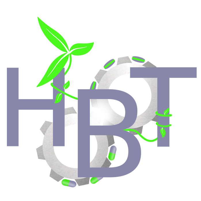 Logo LABORATOIRES HERBATECH