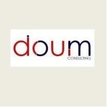 Logo DOUM CONSULTING