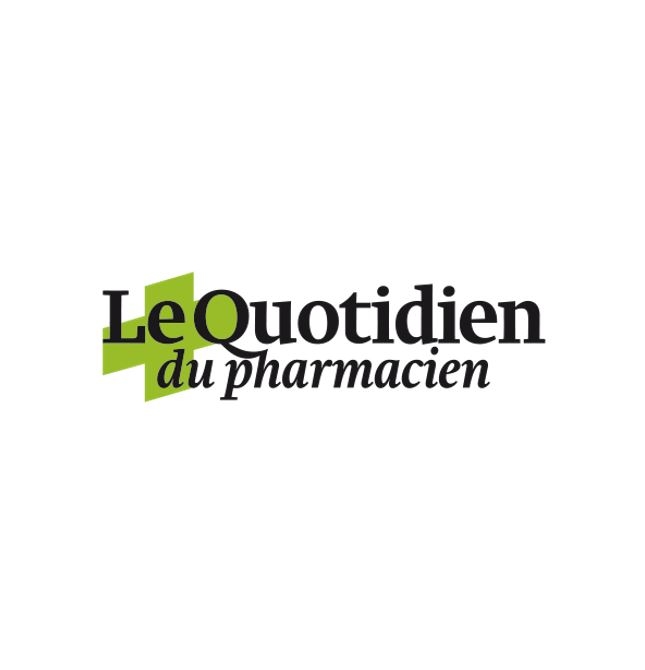 Logo de Le Quotidien du pharmacien