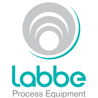 Logo Labbe Process Equipment