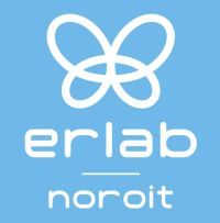Logo de NOROIT® (ERLAB-NOROIT)