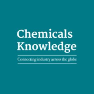 Logo de Chemicals Knowledge