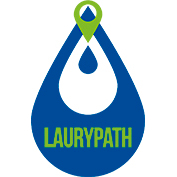 Logo LAURYPATH