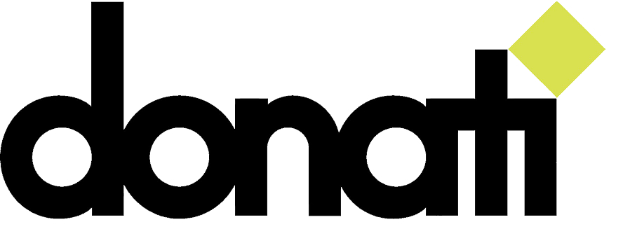 Logo DONATI SAS
