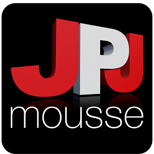 Logo JPJ MOUSSE