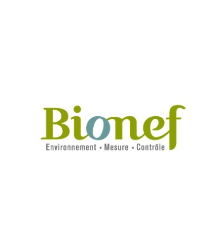 Logo de BIONEF