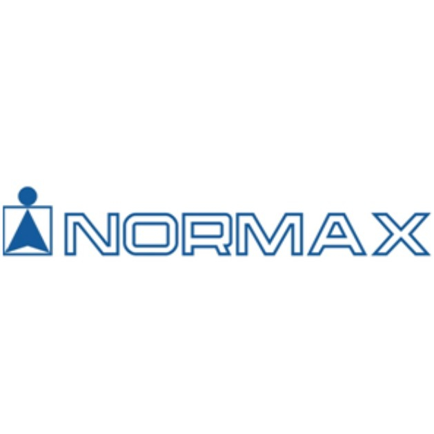 Logo NORMAX