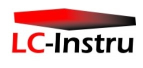 Logo LC-INSTRU SAS