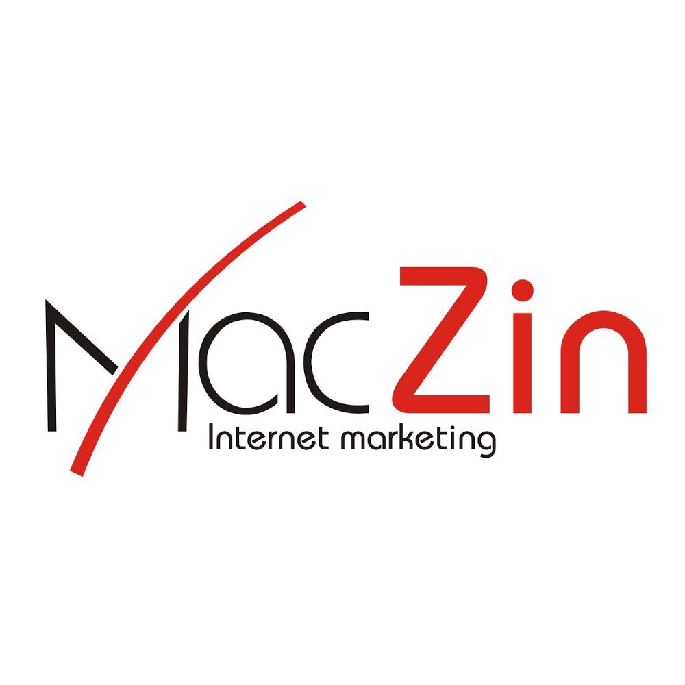 Logo MACZIN