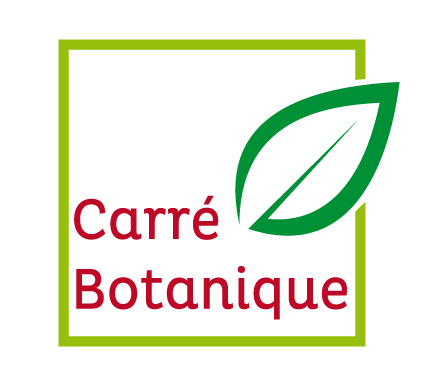 Logo CARRE BOTANIQUE